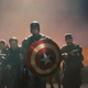 Illustration for article titled Captain America screencaps